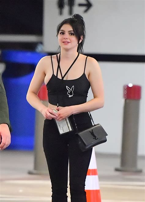 ariel winter skinny